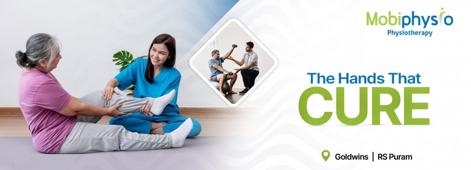 Mobi Physio Cover Image