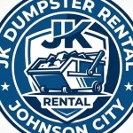 JK Dumpster Rental Johnson City Profile Picture