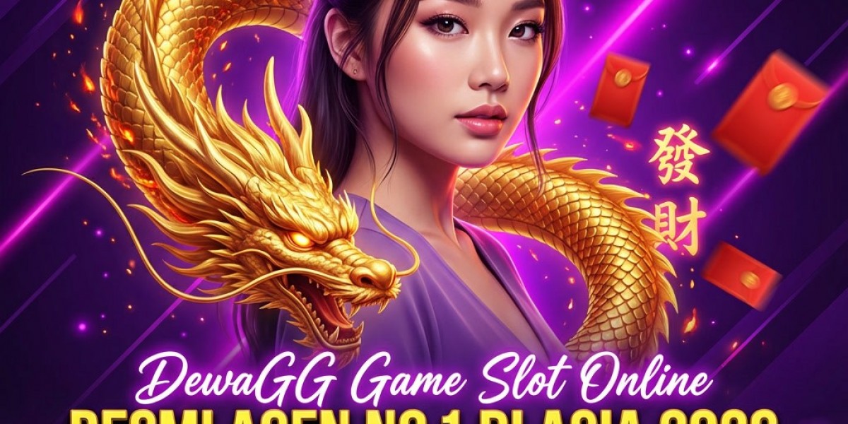 5 Key Proven Methods for Slot Online Tepercaya DewaGG