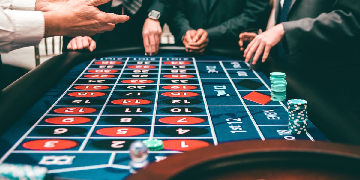 Nouveau Casino en Ligne : Découvrez les Avantages des Plateformes de Nouvelle Génération
