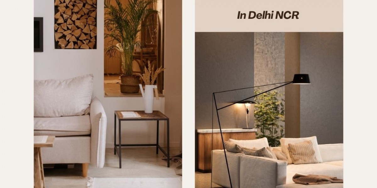 Best Interior Designer in Delhi NCR | SKF Contractor – NCR's #1 Choice for Interiors