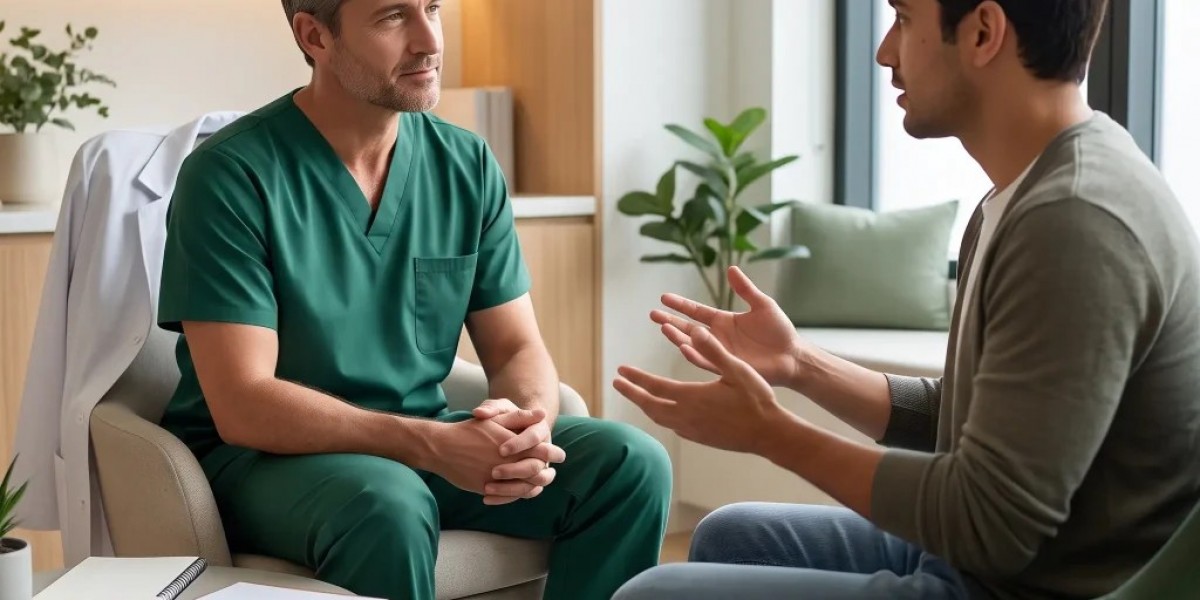 Understanding Preventive Care: What Patients Should Know About Staying Healthy