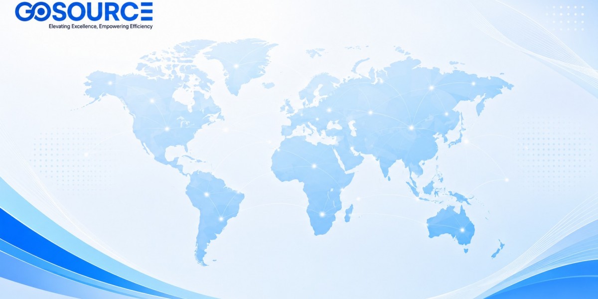 Revenue Cycle Management Services | GoSourceMD RCM Experts