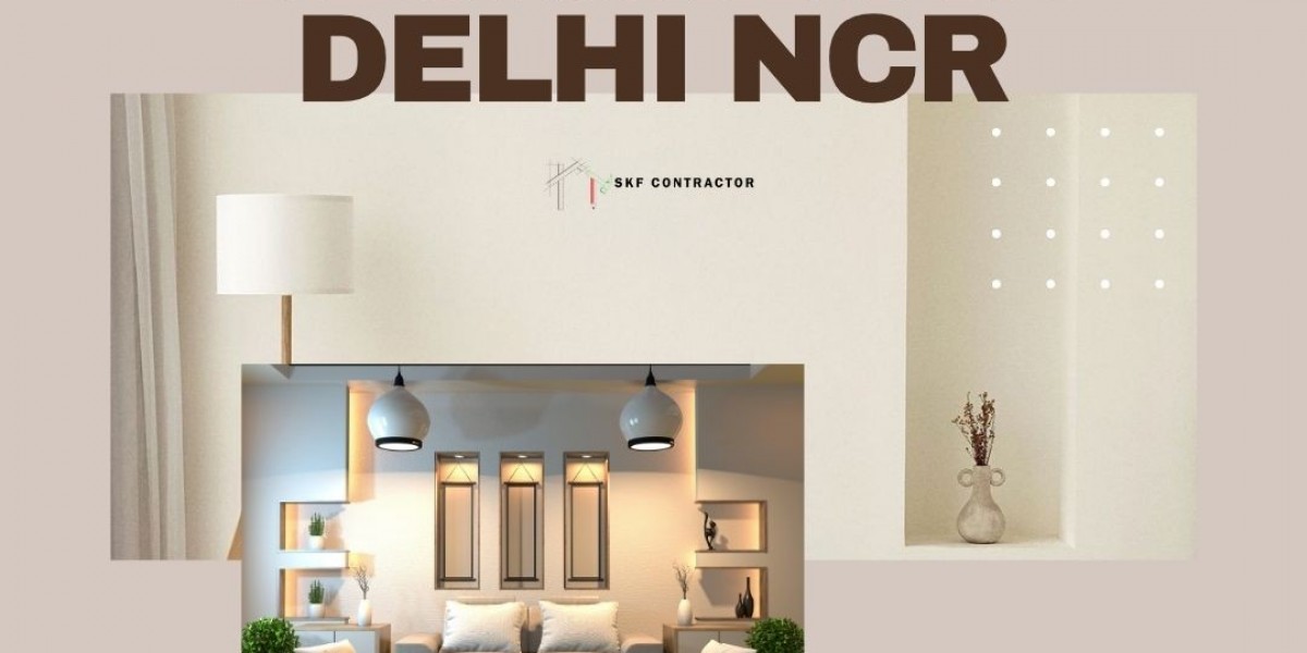 Get a Free Quote from the Best Interior Designer In Delhi NCR