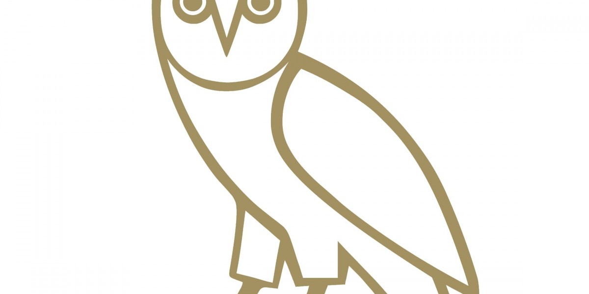 Owl Logo Clothing and OVO Accessories