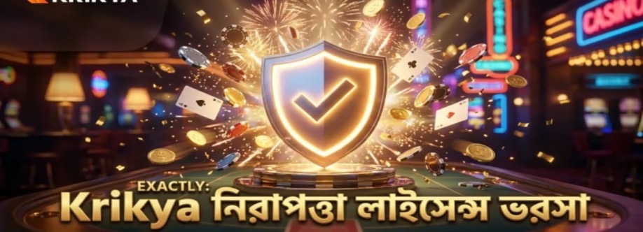 Krikya86 net Cover Image