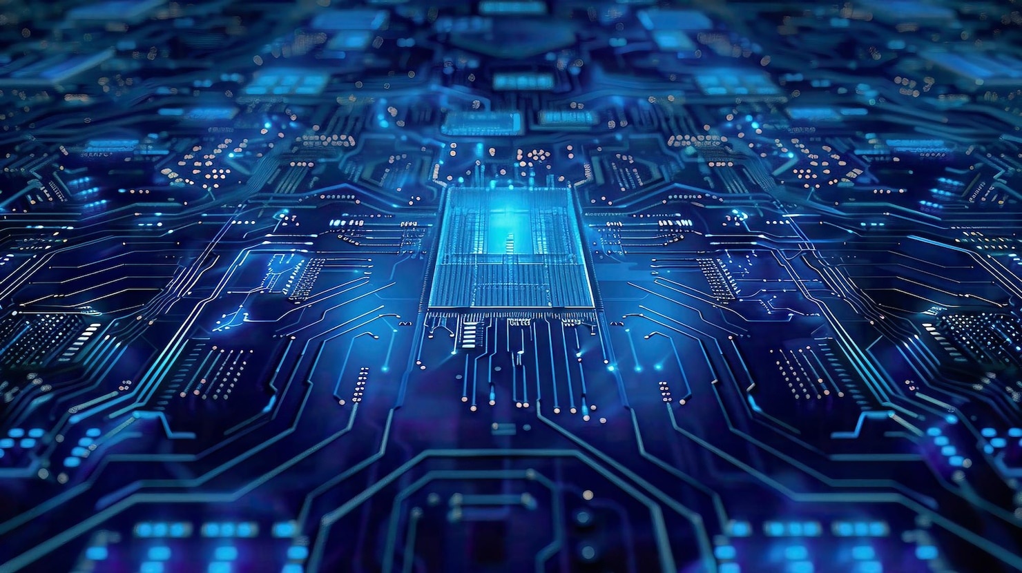 IT Hardware Supply Solutions Dubai | IT Equipment & Devices UAE