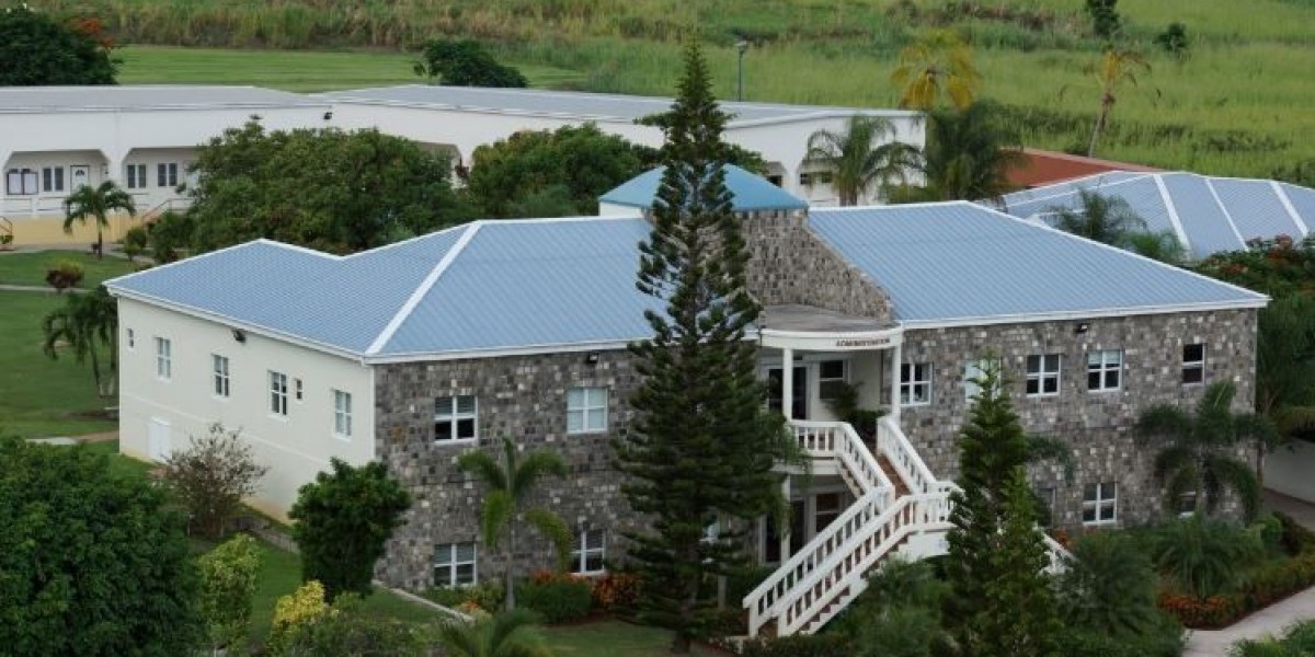 Apply to Caribbean Medical School | Start Your Medical Journey