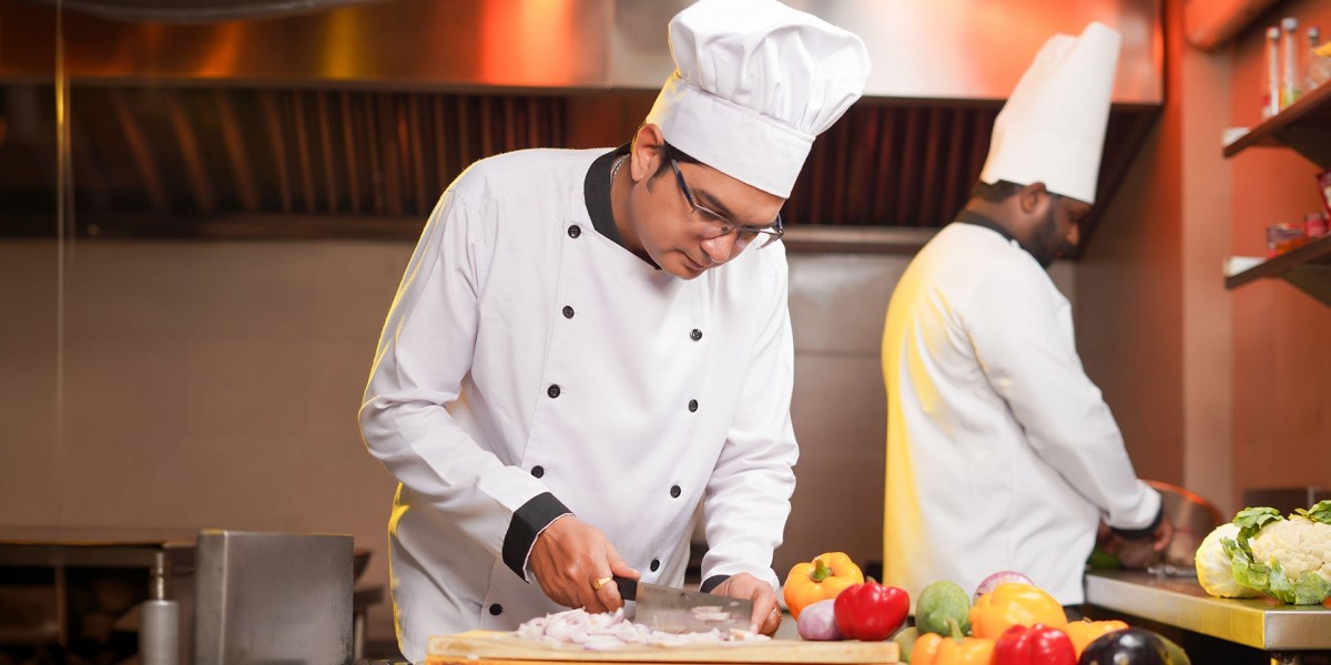 Running a hotel or restaurant?