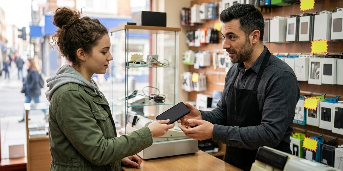 Sell Phone for Cash: What to Expect From Start to Finish