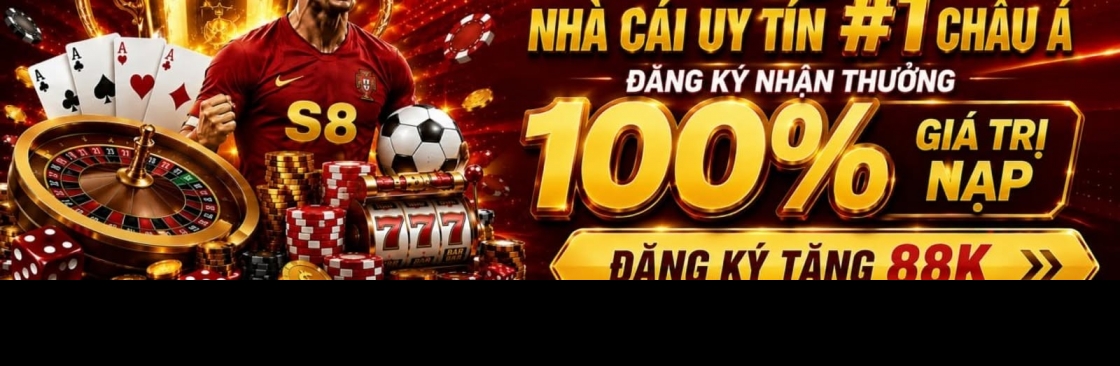 Nhà cái S8 Cover Image