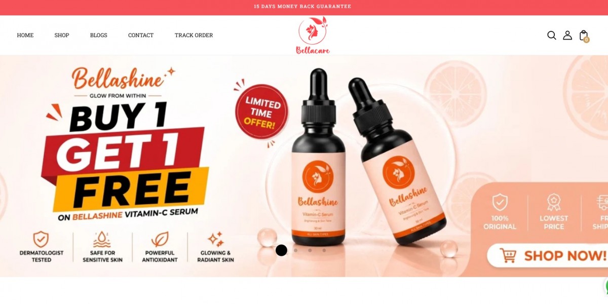 Glutathione face wash for glowing skin | bellacare.in