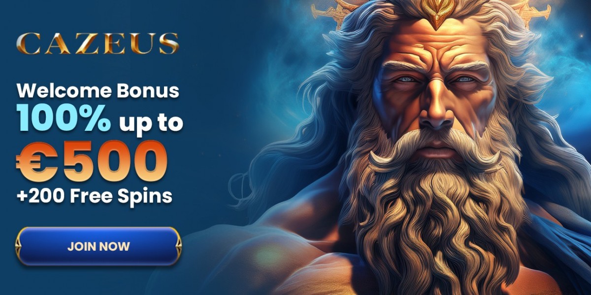 Cazeuscasino Mobile-First Slots for Smarter Touch Controls