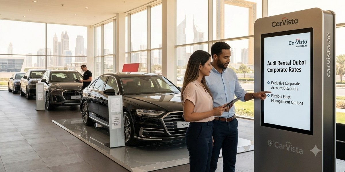 Are there special discounts available for a Audi Rent a Car in Dubai?