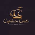 Captain Cooks Casino Profile Picture