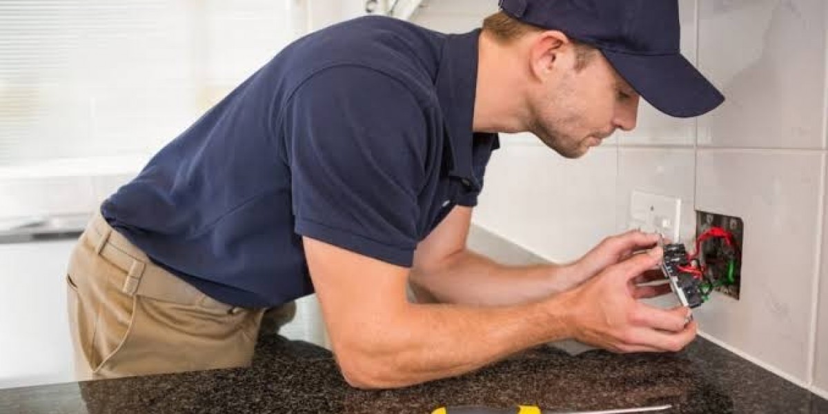 Residential Electrician Apex for Reliable Home Electrical Solutions