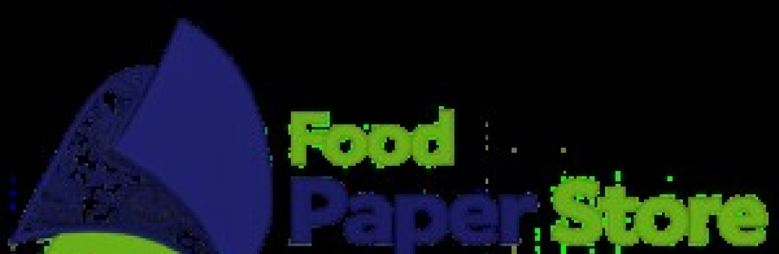 Foodpaper store Cover Image