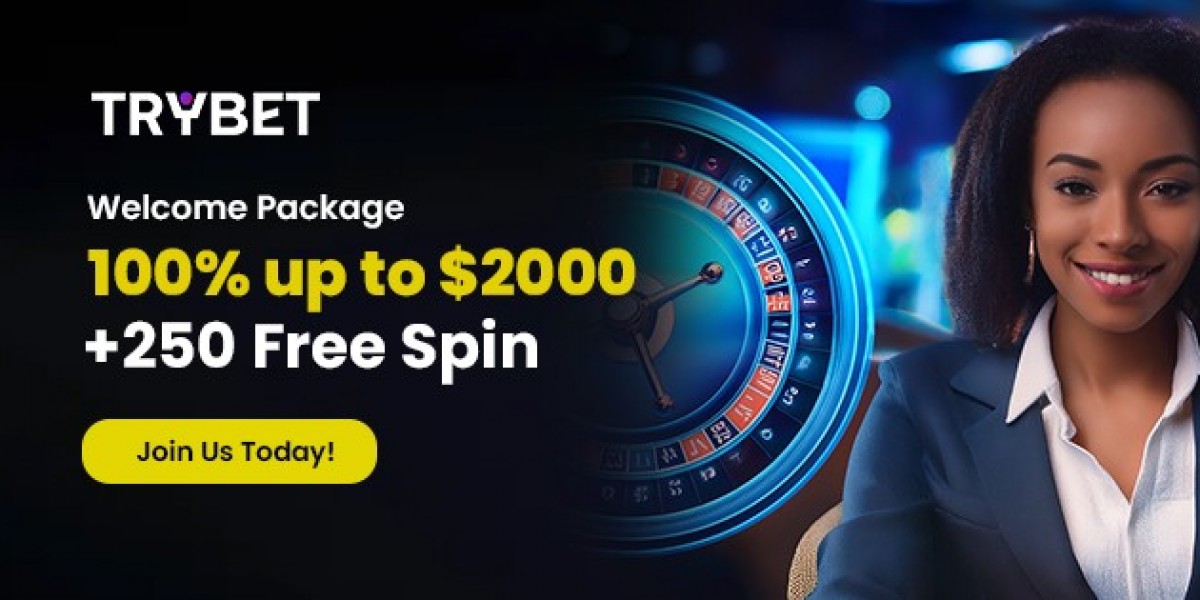 Trybet Casino High RTP Slots that Offer Strong Payouts
