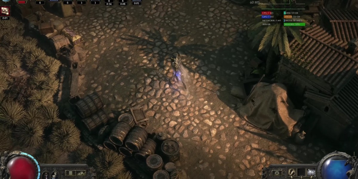 Buy POE2 Currency Smarter: The Fastest Way to Build Your Dream Character