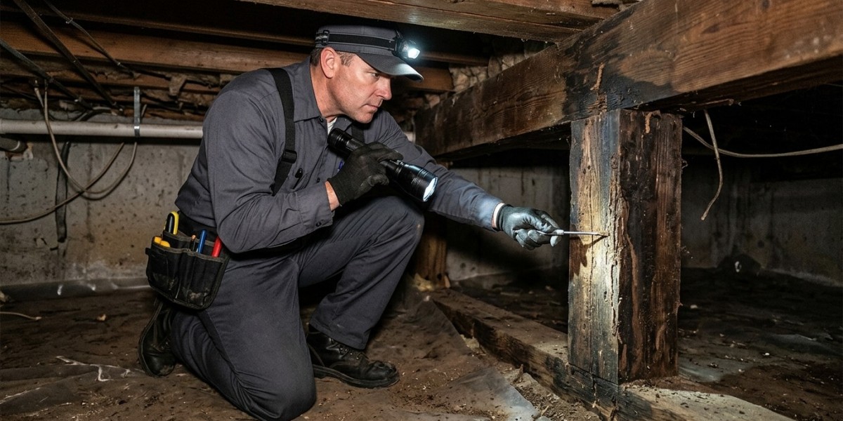 Termite Inspection: Hidden Places Where Termites May Be Found in a Home