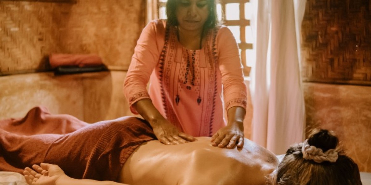 Panchakarma Treatment in Goa: A Natural Path to Wellness