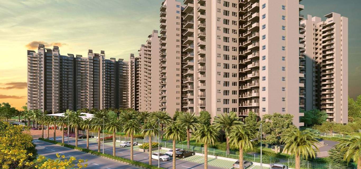 SS Group Sector 83 Gurgaon - Resedential Property in Sector 83 Gurgaon