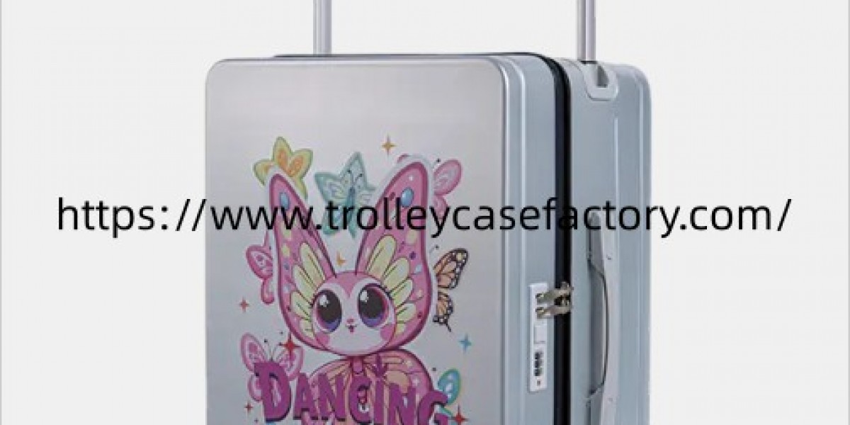Which Features Matter in trolleycasefactory Side-Opening Large Capacity Suitcase?