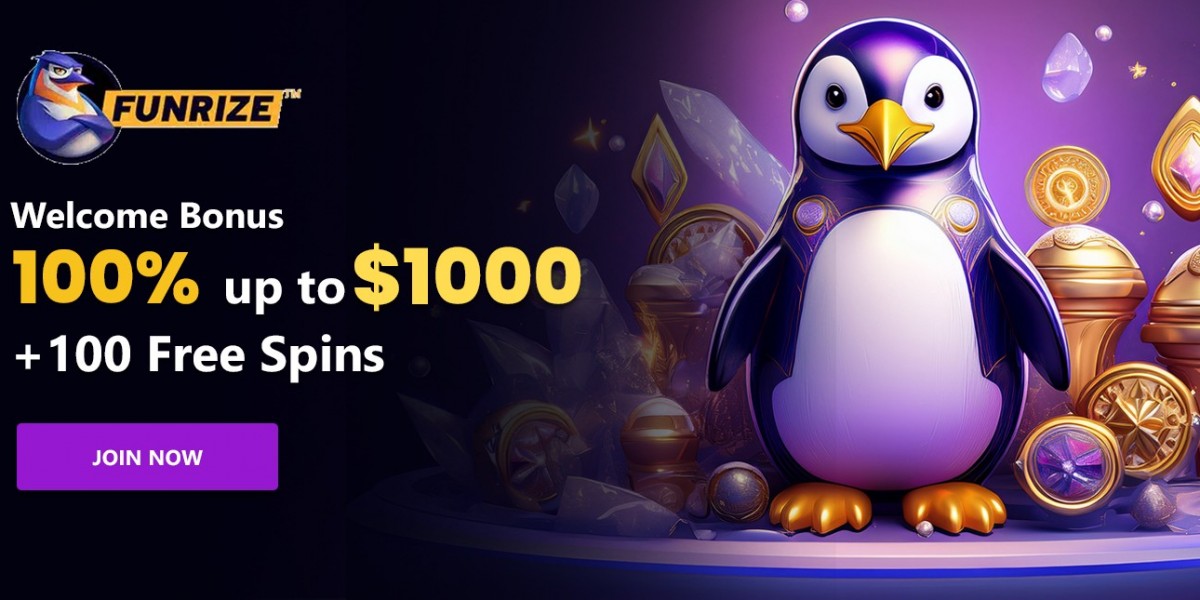 How Funrize Bonus Management Boosts Your Promo Reach