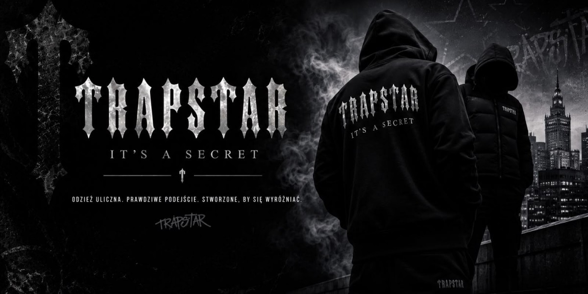 sudadera trapstar | Official Spain Store