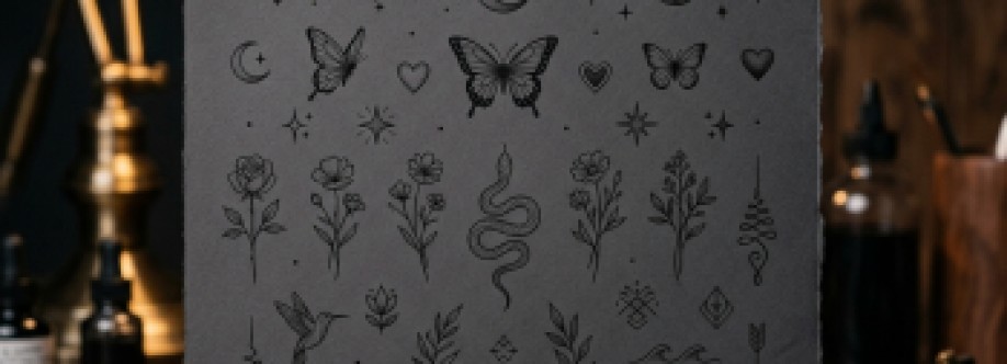 Specki Tattoo Cover Image