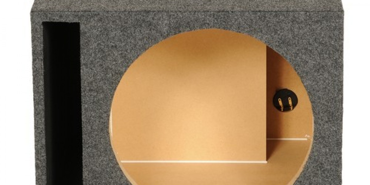 Subwoofer Box 15 Inch Ideas: Build a Strong Foundation for Deep Low-End Sound