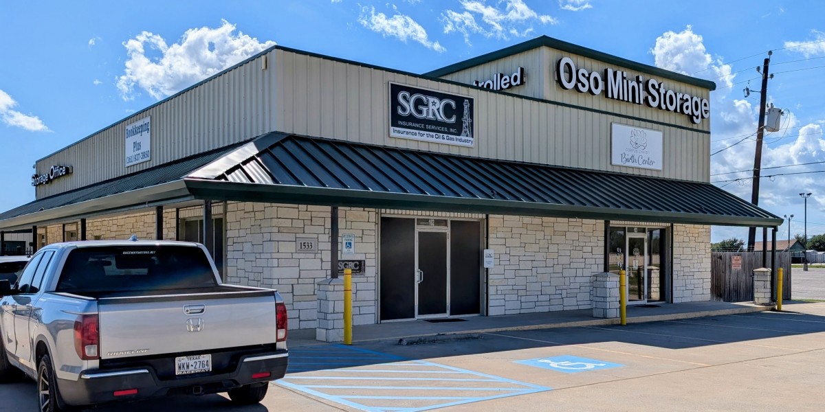 Before and After: What the Right Storage Setup Changes for a Business