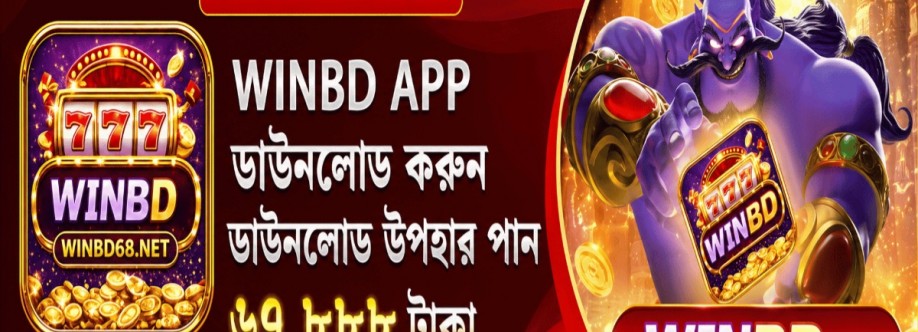 winbd68 net Cover Image