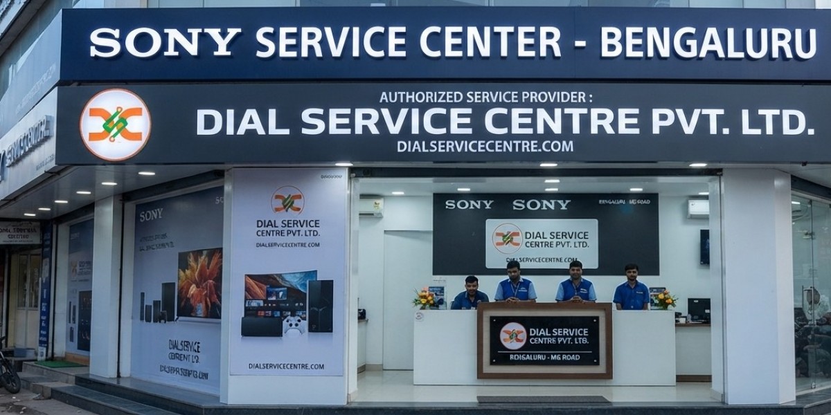 Does Sony Service Center in Bengaluru repair appliance timer malfunctions?