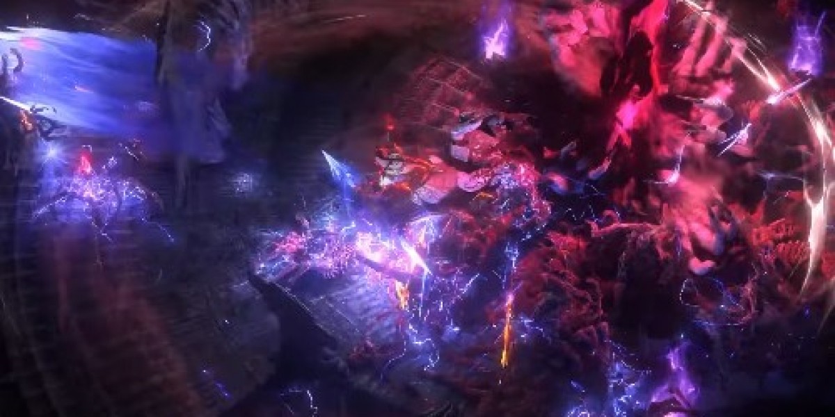 PoE 2 Greater Chaos Orb Crafting Tips by U4GM