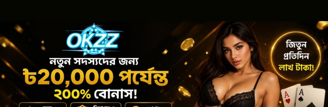 okzztk net Cover Image