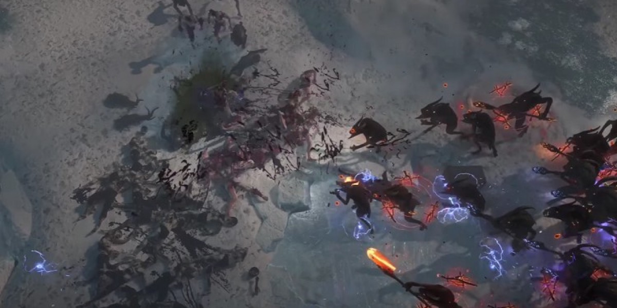Why POE Currency Is More Valuable Than Ever in Patch 3.29