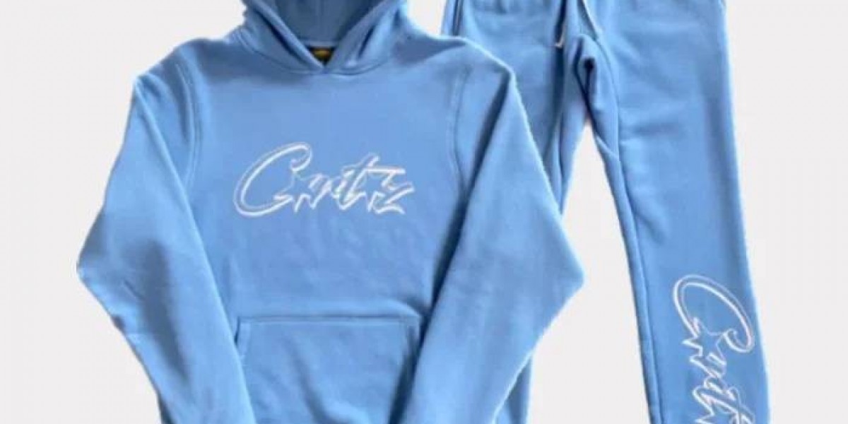 Corteiz T-Shirt Outfit Ideas for Casual Days