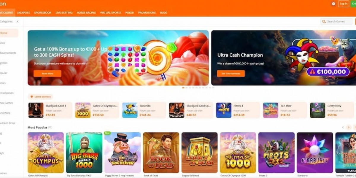I Migliori Casino Non AAMS: Guida Informativa alla Scelta di Piattaforme Internazionali