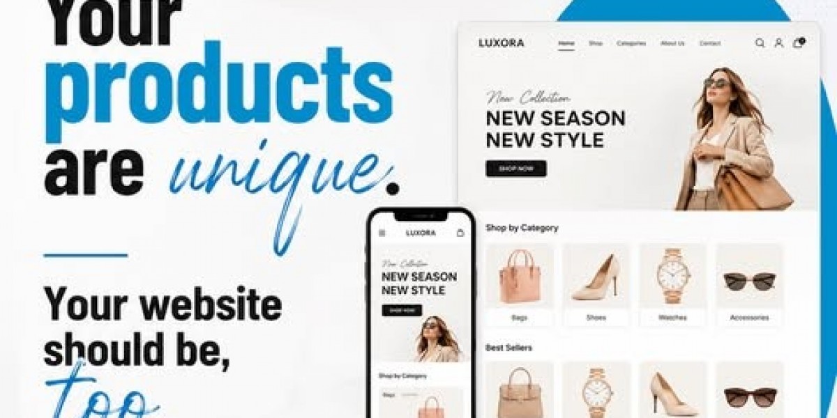 Ecommerce Website Development Cost In Pakistan 2026 - What Is The Real Budget?