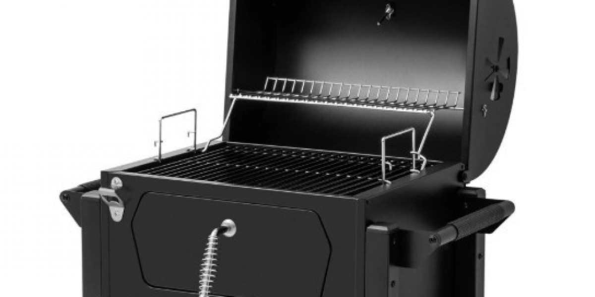 Outdoor Fire Pit Grill Manufacturer Tongdegrills Portable Roaster Grill