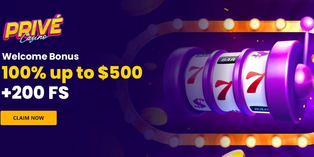 Privecasino Bonus Terms: One Maximum Bet Rule Can Void All
