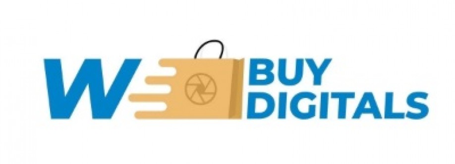We Buy Digitals Cover Image