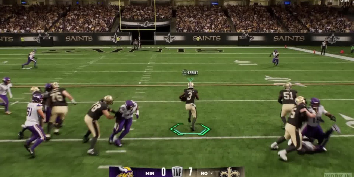 Madden 27 Halfback Pass Warning from u4gm: New OP Strategy and Defensive Counters Explained