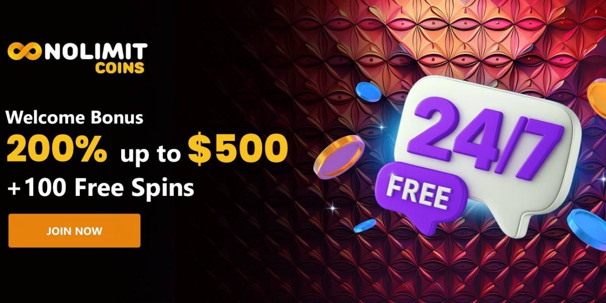 Nolimitcoins Casino Daily Wins that Keep Entertainment