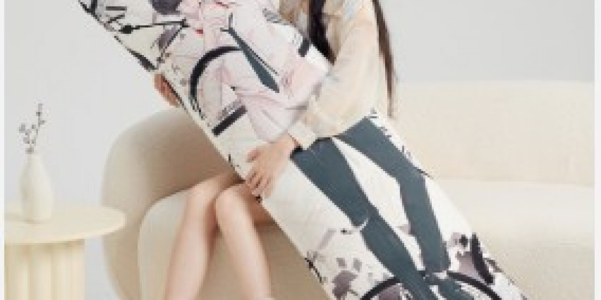 Custom Body Pillow: The Perfect Blend of Comfort, Creativity, and Personalization