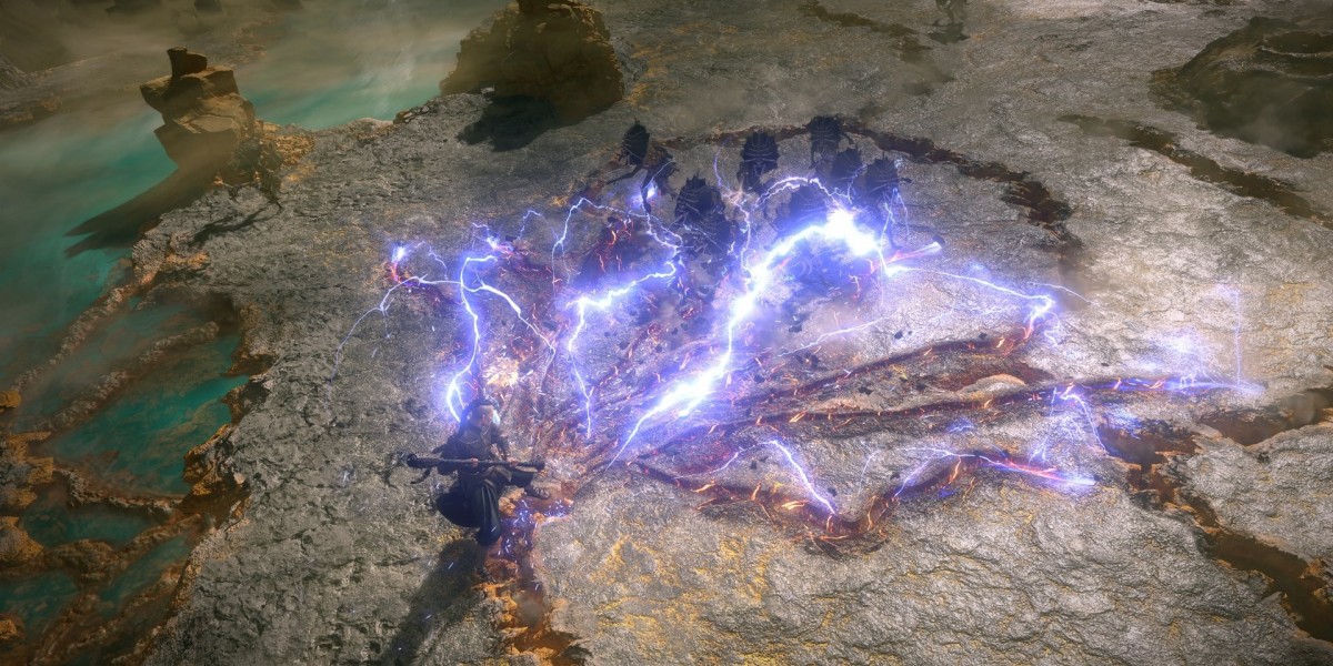 U4gm's POE2 Checklist for The Forbidden Rites League
