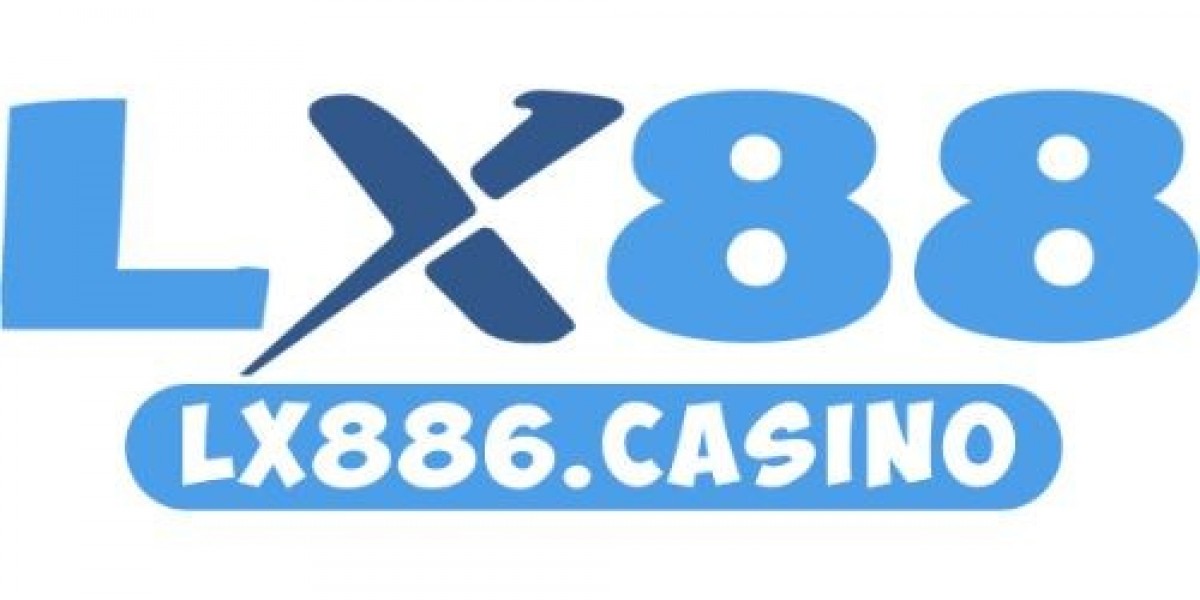 LX88 Official Homepage and Premium Online Entertainment Experience