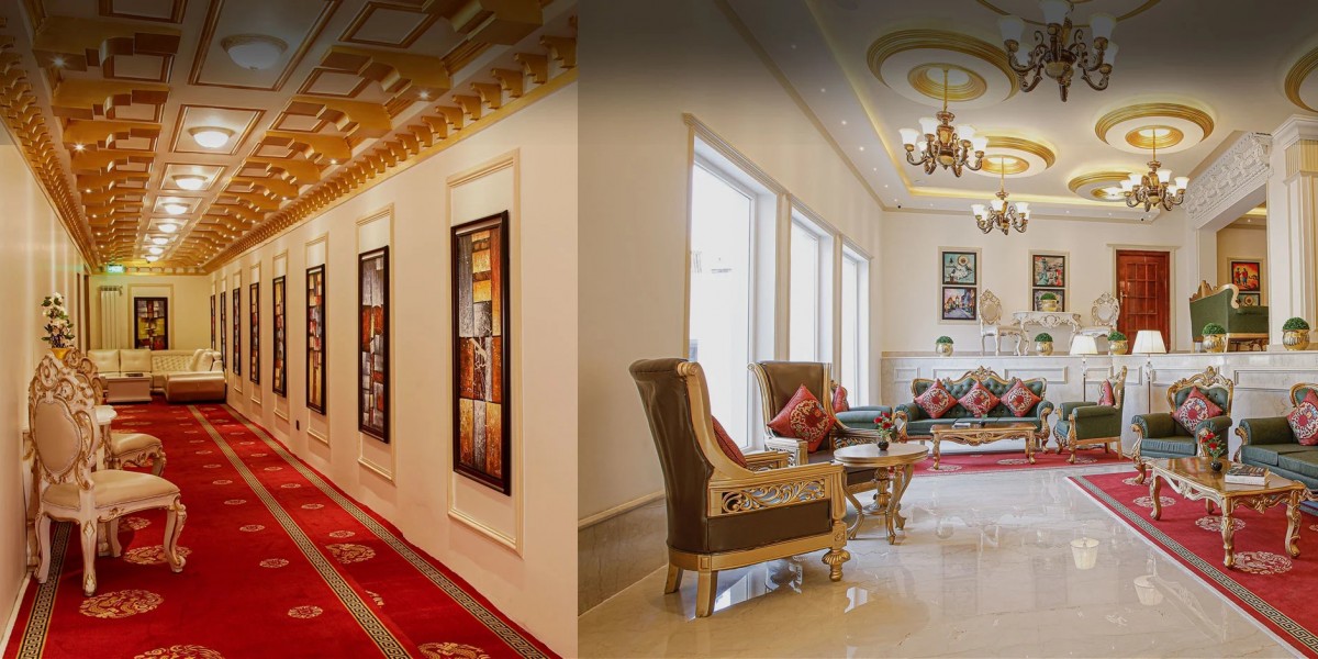 Convenient Hotel Near Leh Market for modern comfort