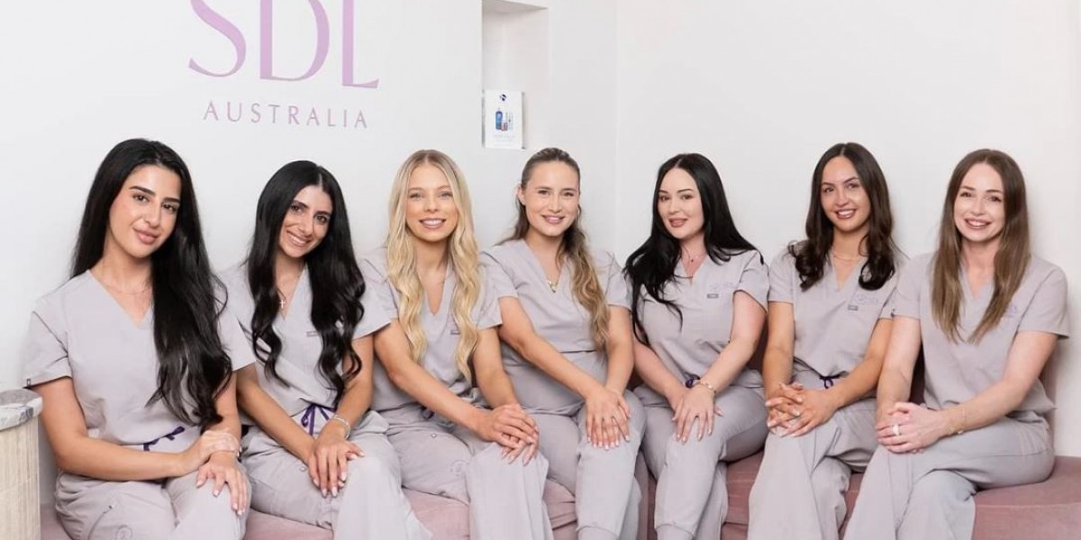 Advanced Skin Care Solutions from Sydney’s Trusted Skin Clinic